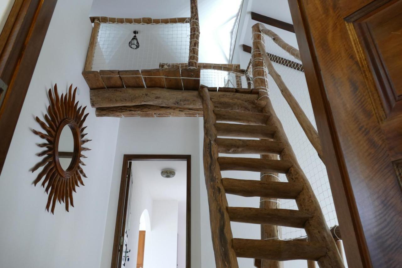 Villa Karibu Au Cap Eksteriør bilde